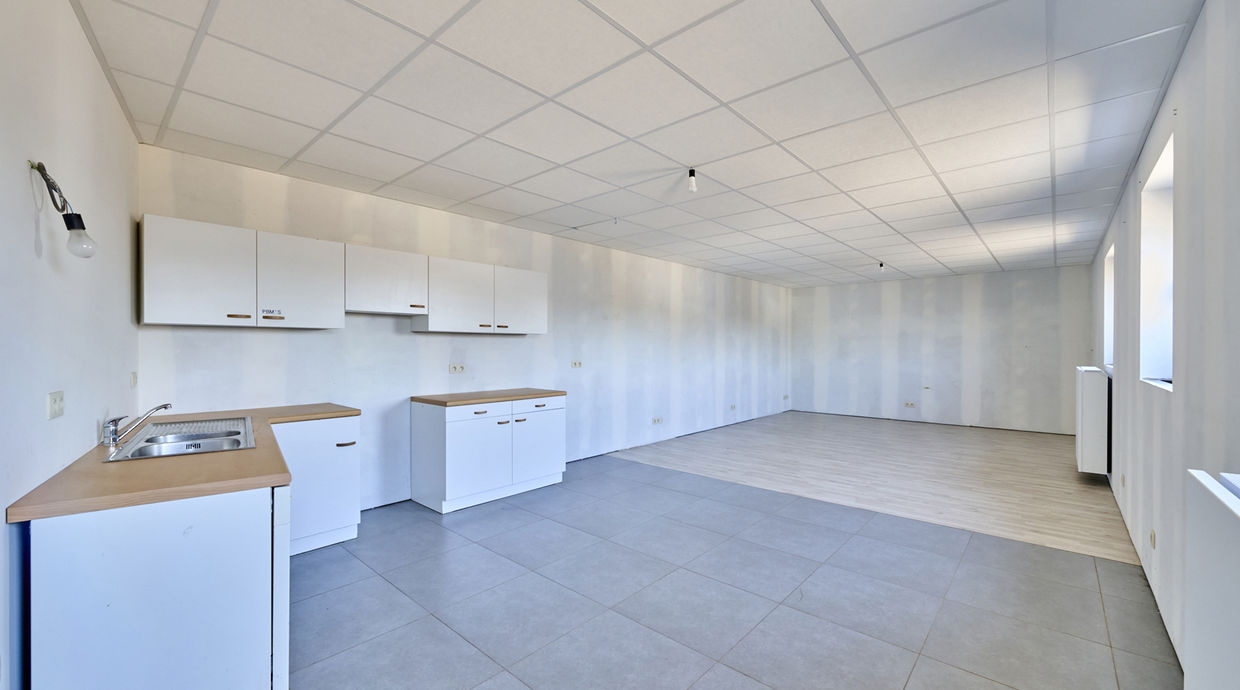Bedrijfsgebouw te huur in Zonhoven