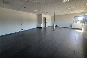 Bedrijfsgebouw te huur in Zonhoven