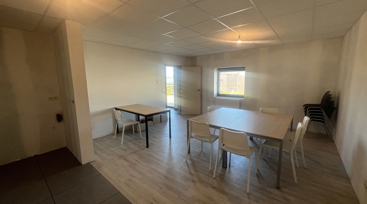 Bedrijfsgebouw te koop in Zonhoven