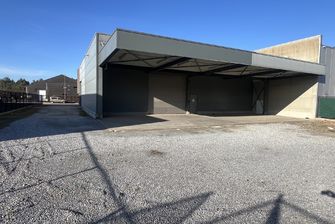 Bedrijfsgebouw te koop in Zonhoven