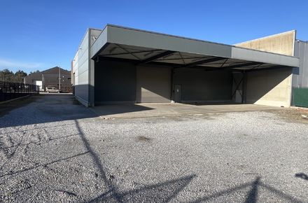 Bedrijfsgebouw te koop in Zonhoven