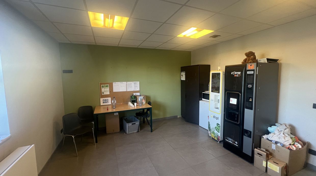 Bedrijfsgebouw te koop in Zonhoven