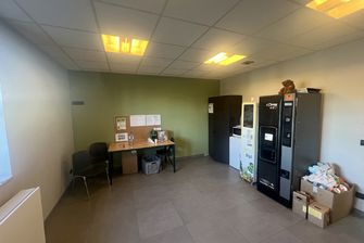 Bedrijfsgebouw te koop in Zonhoven