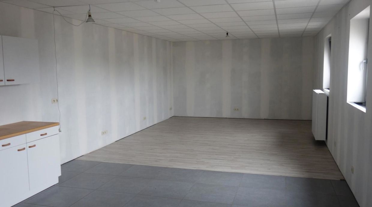 Bedrijfsgebouw te koop in Zonhoven