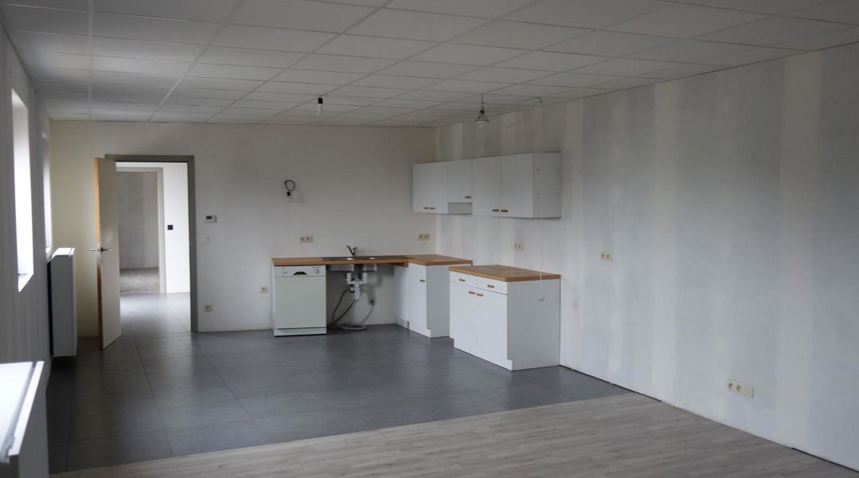 Bedrijfsgebouw te koop in Zonhoven