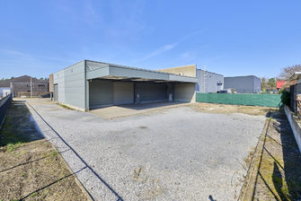 Bedrijfsgebouw te koop in Zonhoven