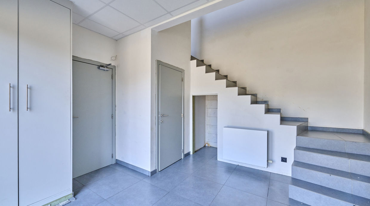 Bedrijfsgebouw te koop in Zonhoven