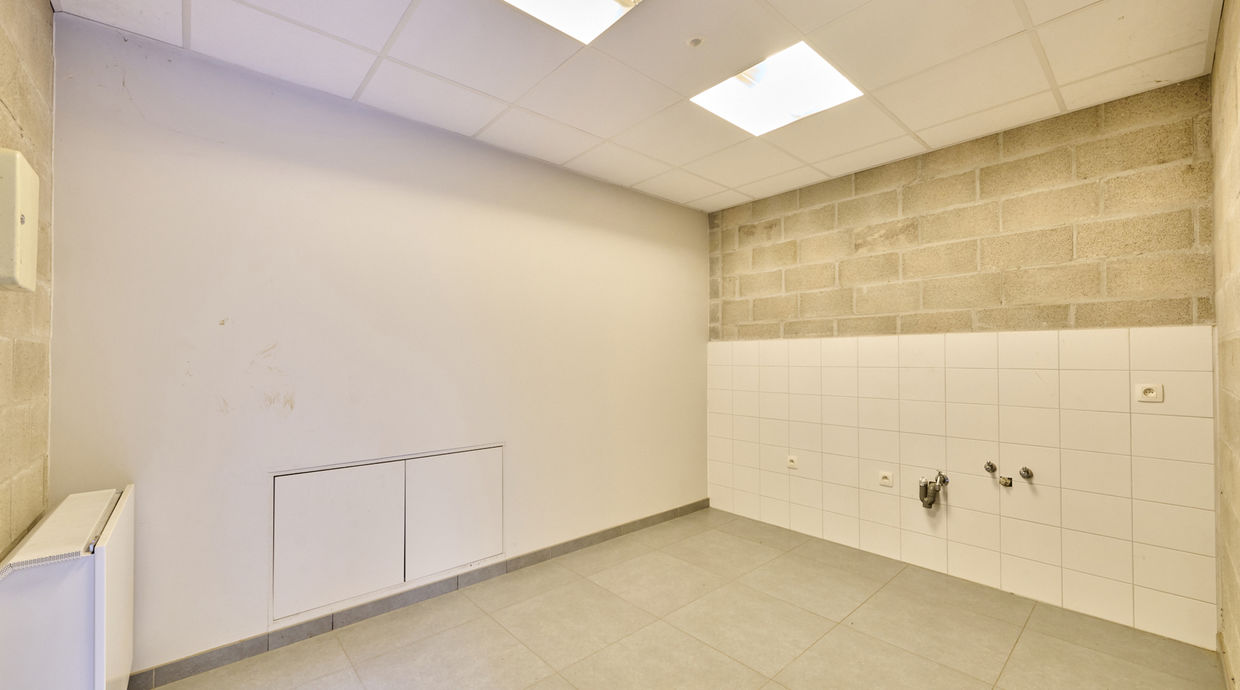 Bedrijfsgebouw te koop in Zonhoven