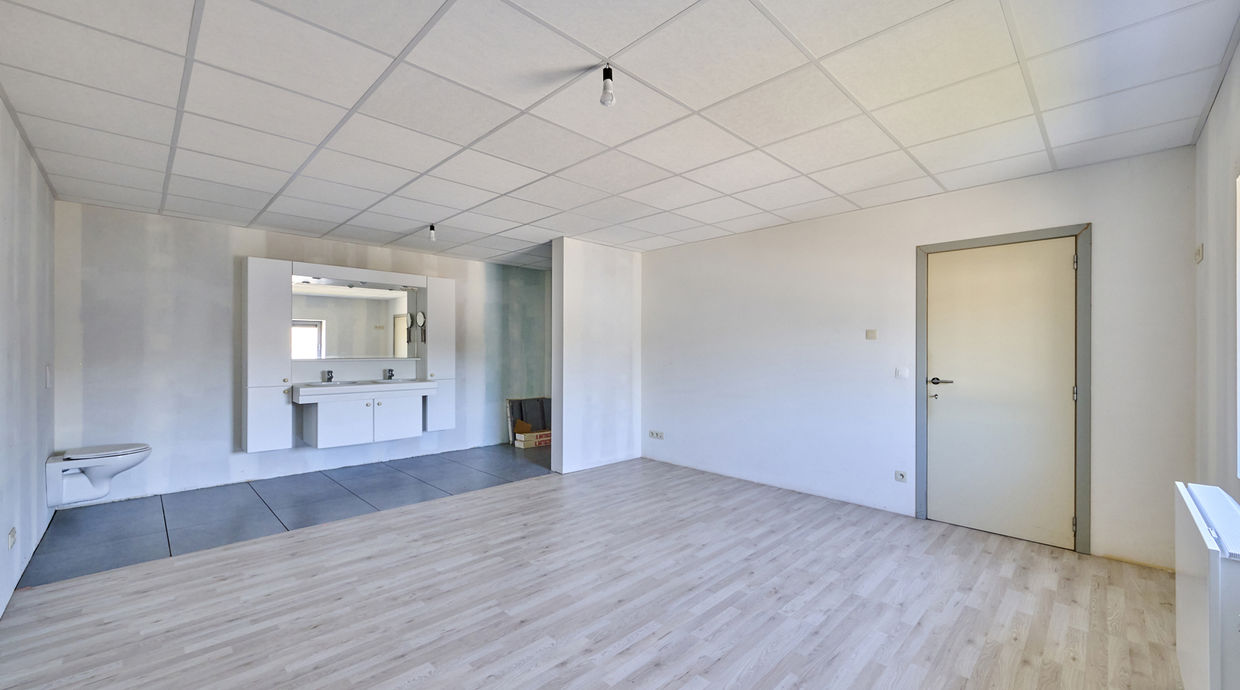 Bedrijfsgebouw te koop in Zonhoven