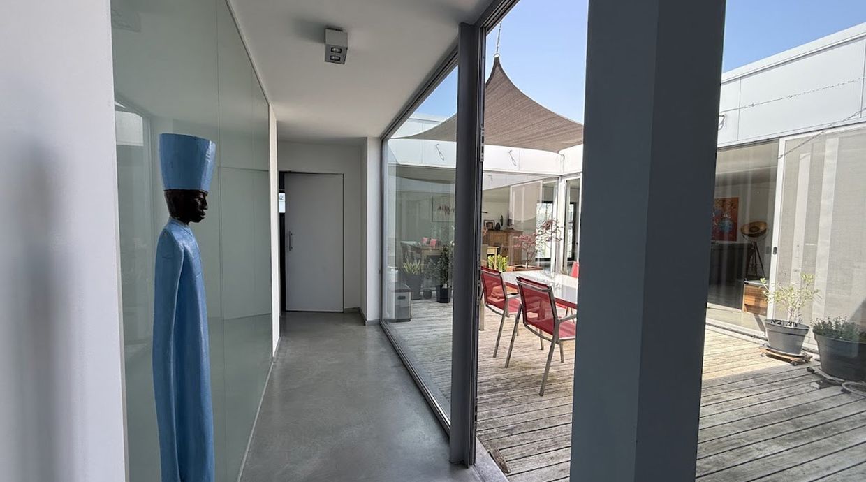 Bedrijfsgebouw te koop in Zonhoven