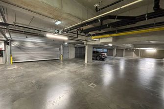 Binnenstaanplaats te huur in Genk