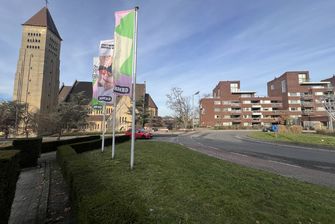 Binnenstaanplaats te huur in Genk