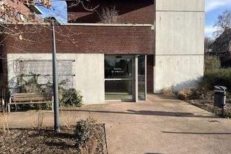 Binnenstaanplaats te huur in Genk