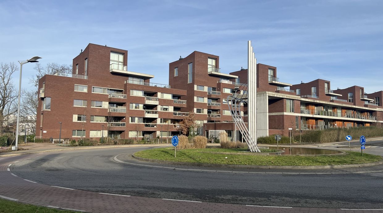 Binnenstaanplaats te huur in Genk