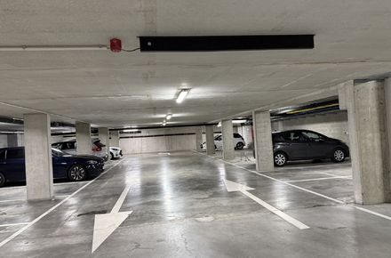 Binnenstaanplaats te huur in Hasselt