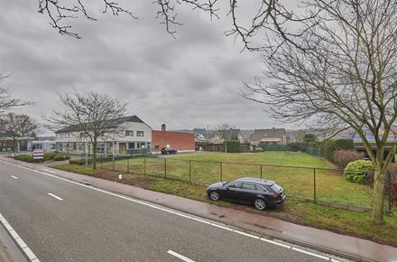 Bouwgrond (projecten) te koop in Ham