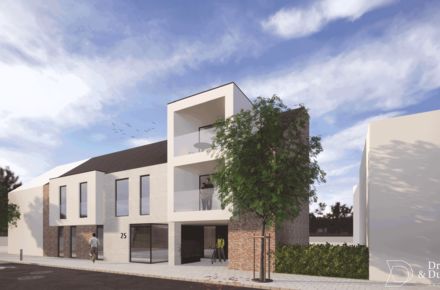 Bouwgrond (projecten) te koop in Hasselt