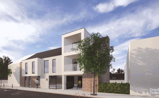 Bouwgrond (projecten) te koop in Hasselt