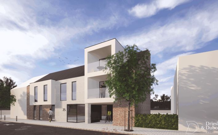 Bouwgrond (projecten) te koop in Hasselt