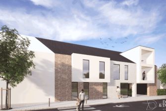 Bouwgrond (projecten) te koop in Hasselt