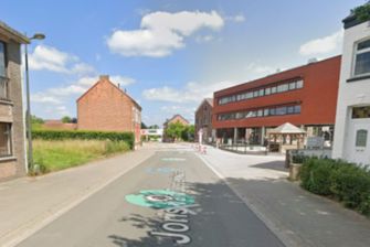 Bouwgrond (projecten) te koop in Hasselt