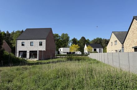 Bouwgrond te koop in Genk