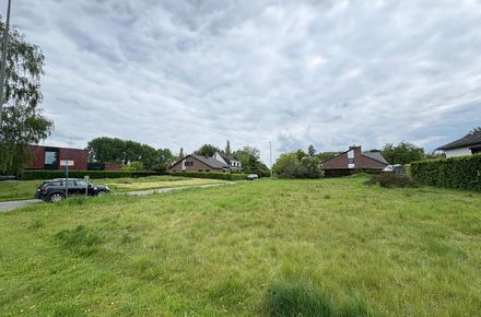 Bouwgrond te koop in Hasselt