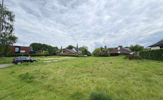 Bouwgrond te koop in Hasselt
