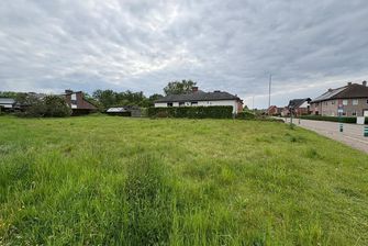 Bouwgrond te koop in Hasselt