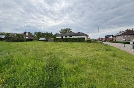 Bouwgrond te koop in Hasselt