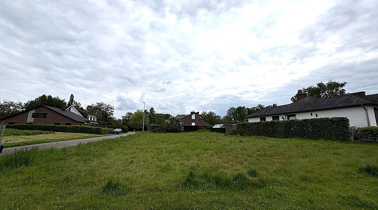 Bouwgrond te koop in Hasselt