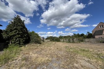 Bouwgrond te koop in Hechtel-Eksel