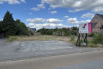 Bouwgrond te koop in Hechtel-Eksel