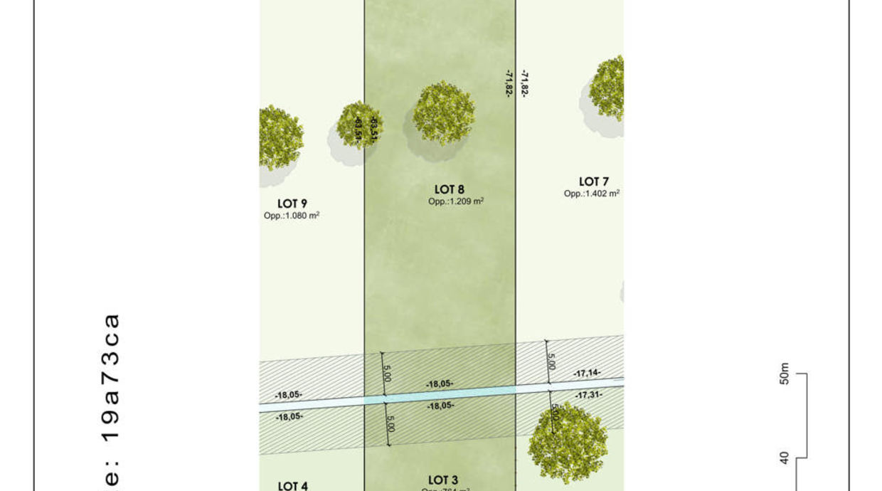 Bouwgrond te koop in Maaseik