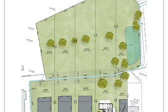 Bouwgrond te koop in Maaseik