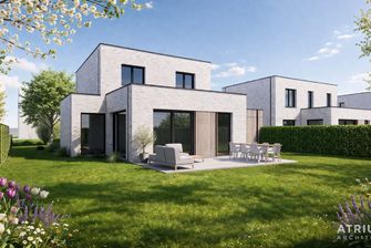 Bouwgrond te koop in Maaseik