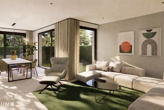 Bouwgrond te koop in Maaseik