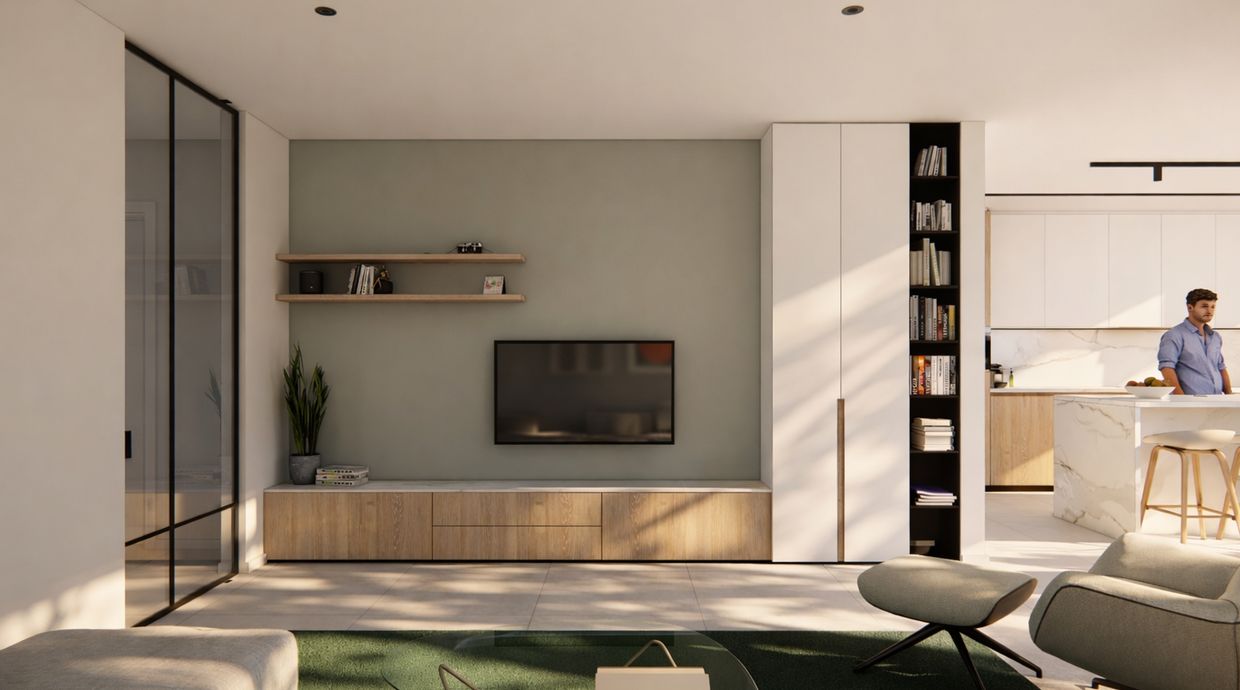 Bouwgrond te koop in Maaseik