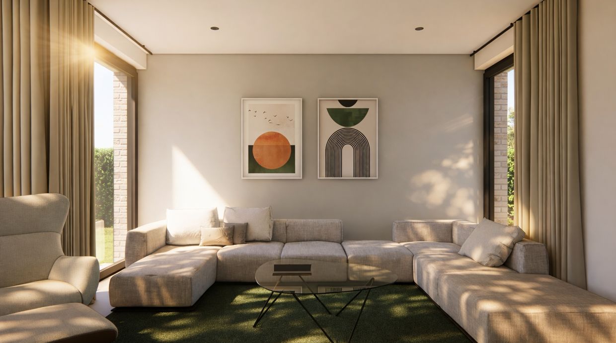 Bouwgrond te koop in Maaseik