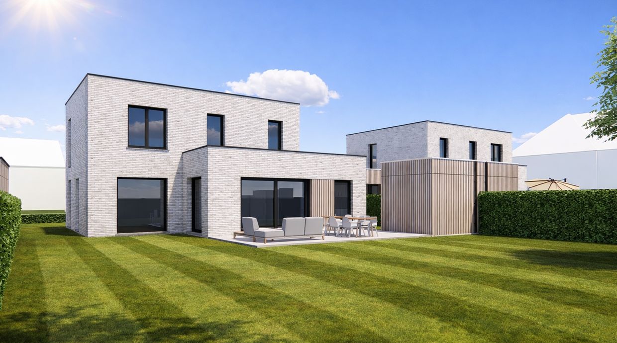 Bouwgrond te koop in Maaseik