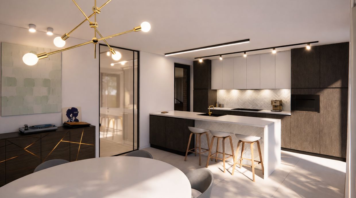 Bouwgrond te koop in Maaseik