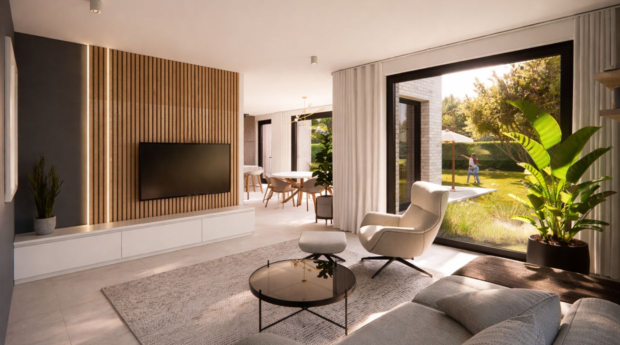 Bouwgrond te koop in Maaseik