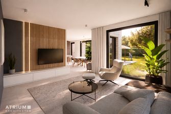 Bouwgrond te koop in Maaseik