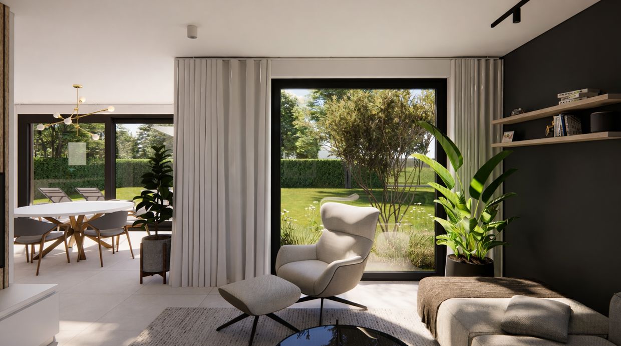 Bouwgrond te koop in Maaseik