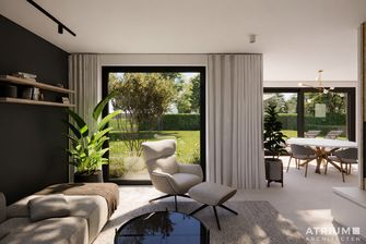 Bouwgrond te koop in Maaseik