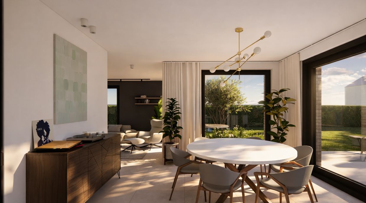 Bouwgrond te koop in Maaseik