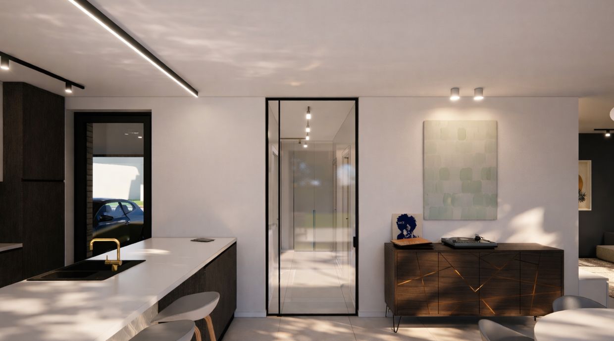 Bouwgrond te koop in Maaseik