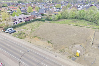 Bouwgrond te koop in Maaseik