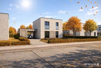 Bouwgrond te koop in Maaseik
