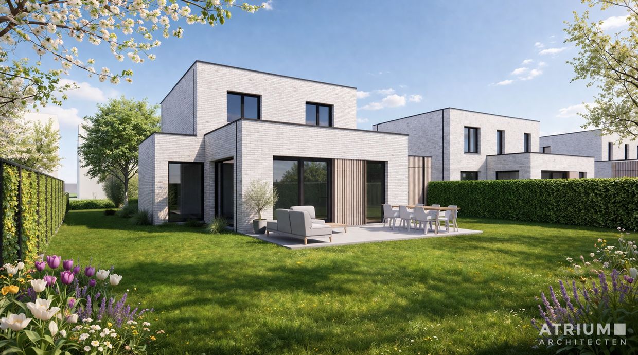 Bouwgrond te koop in Maaseik